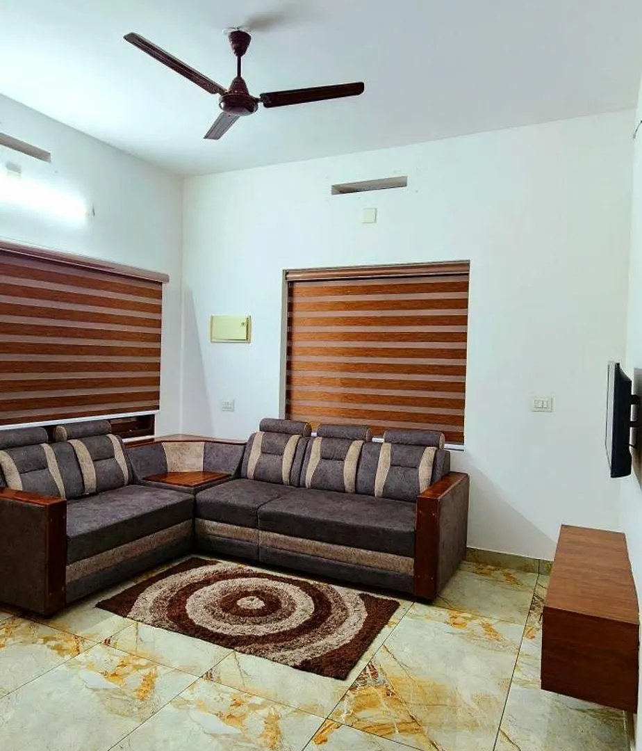 Ceebeez Homes Коччи Апартаменты