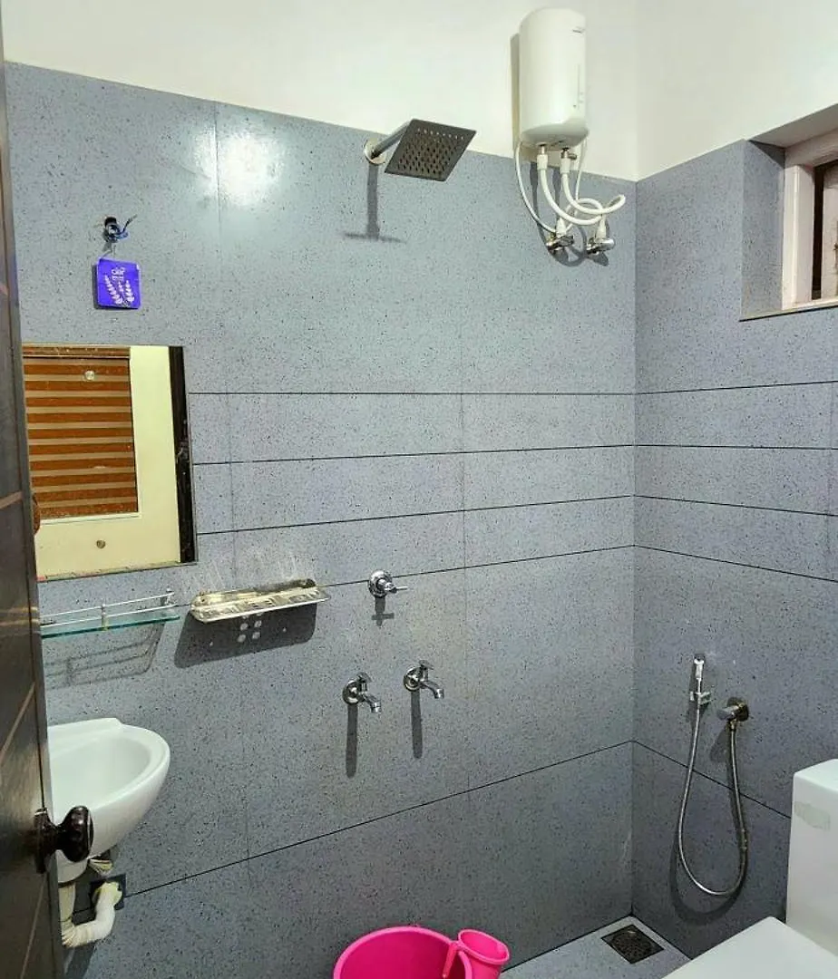 Апартаменты Ceebeez Homes Коччи