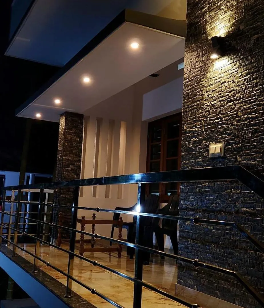 Ceebeez Homes Коччи Апартаменты