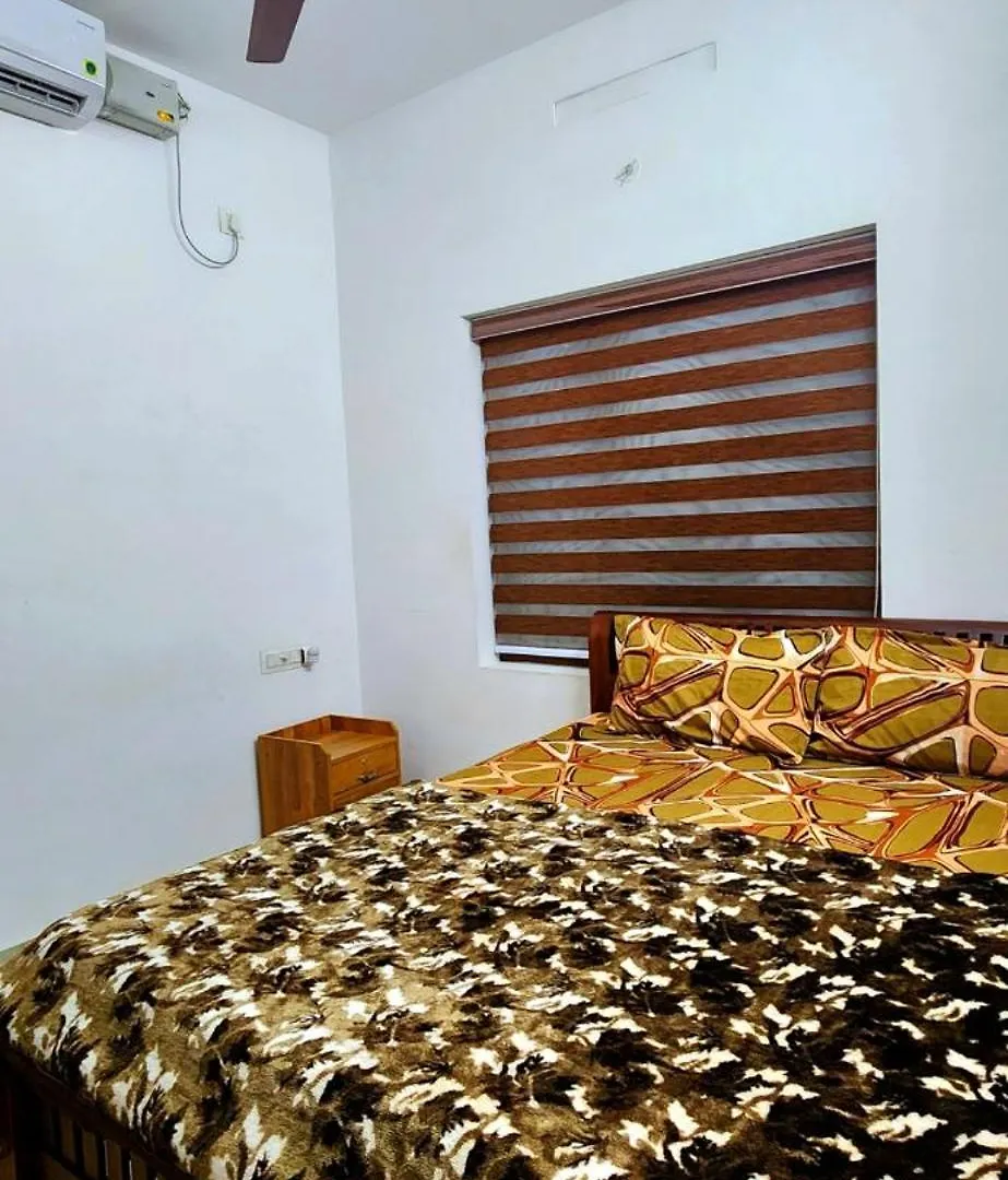 Apartament Ceebeez Homes Kochi